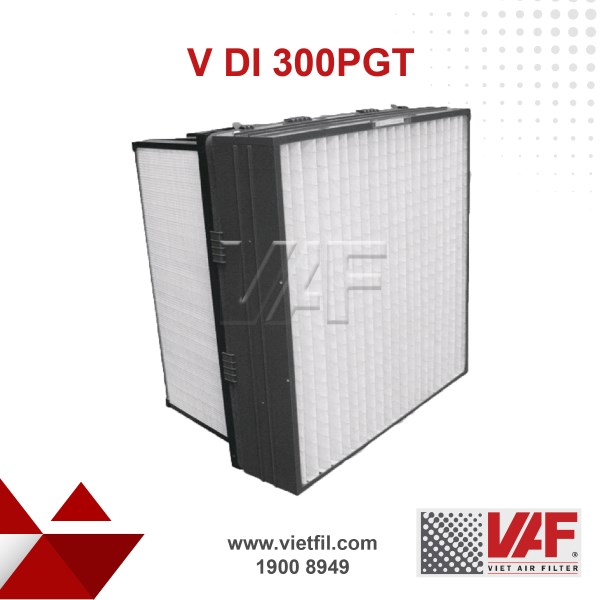 V-DI 300PGT
